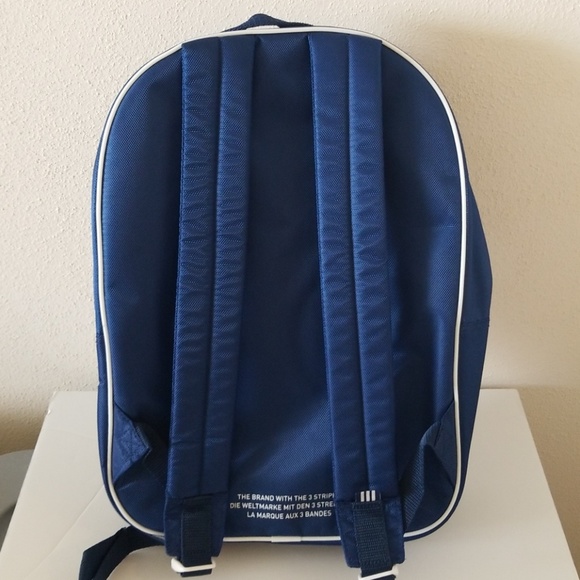 Adidas Originals Backpack - Picture 5 of 7